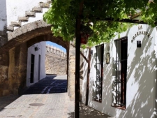 Vejer de la Frontera