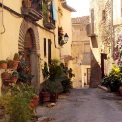 Porrera