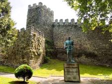 Bragança, Montesinho, Portugal