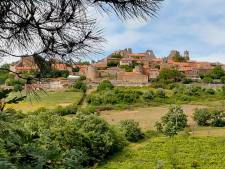 Castelo Rodrigo