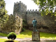 Bragança, Montesinho, Portugal