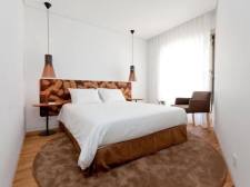 Een van de zes kamers