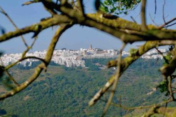Vejer de la Frontera, Andalusië