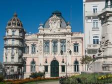 Coimbramonumentaal