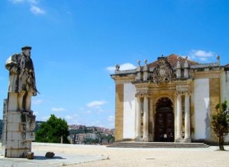 Universiteit Coimbra