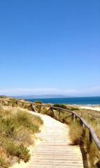 Bij Cabo Trafalgar