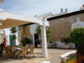 Restaurant La Chanca, El Palmar