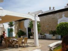 Restaurant La Chanca, El Palmar