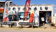 Surfshop Kotadalu