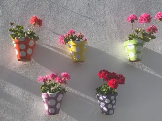 bloempotten bloempotten