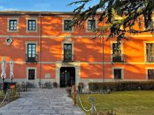 Verblijf Avila tijdens de Isabel la Católica rondreis Spanje