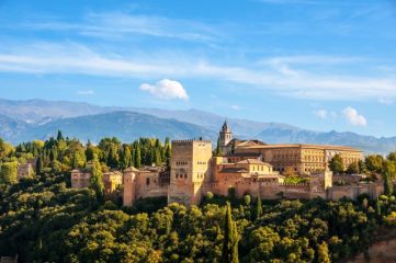 Het Alhambra