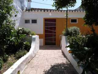 Appartement in centrum Tavira