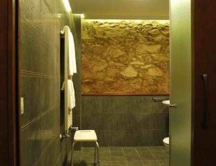 Badkamer