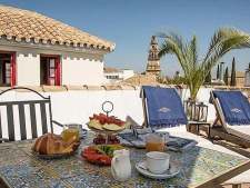 Terras Penthouse