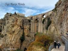 Tajo Ravijn in Ronda