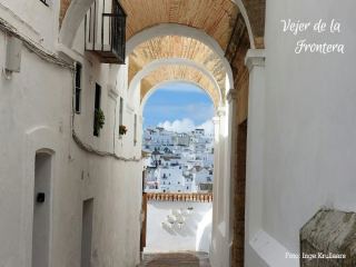 Vejer de la Frontera