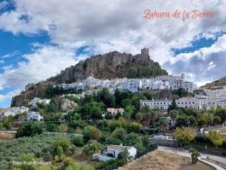 Zahara de la Sierra