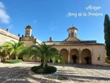 Alcázar Jerez
