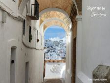 Vejer de la Frontera
