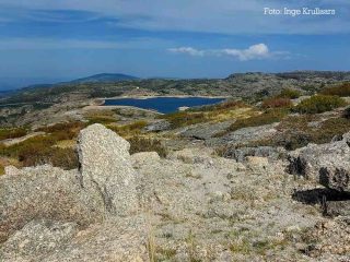 Serra da Estrela