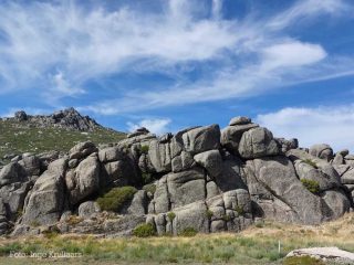 Serra da Estrela