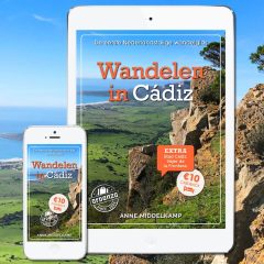 Onze wandelgids Onze wandelgids
