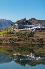 Zahara de la Sierra Zahara de la Sierra