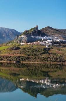 Zahara de la Sierra