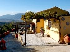 The casita