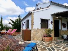Holiday cottage