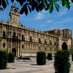 Hostal San Marcos