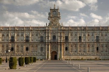 De Parador