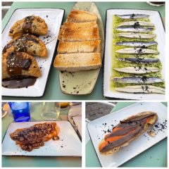 Gastronomie