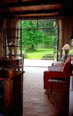 Appartement voor 2 personen, El Celler