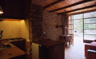 Appartement C