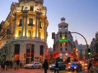 De Gran Via
