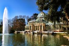 Het Retiropark