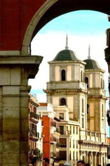 Colegiata San Isidro