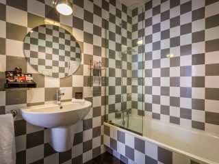 Badkamer Suite