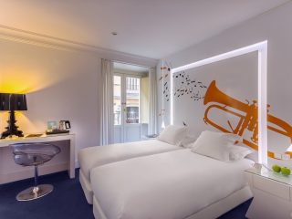 Executive kamer