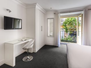 Details Executive kamer