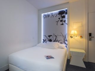 Single kamer