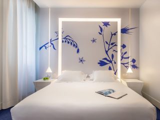 Standaard kamer