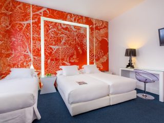 Triple kamer