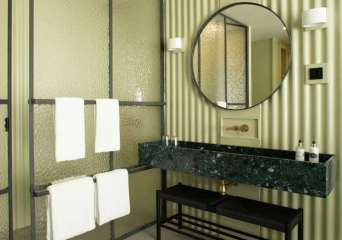 Badkamer FH