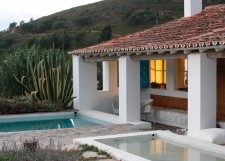 Old House