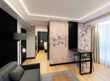Appartement 7 op de 4e verdieping