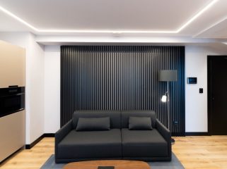 Appartement 7 op de 4e verdieping