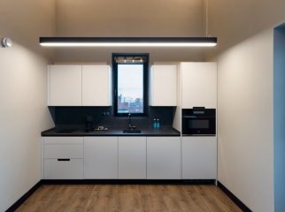 Superior appartement 9 op de 5e verdieping